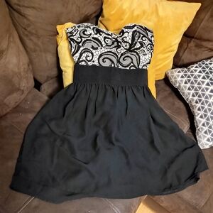 Rue 21 dress